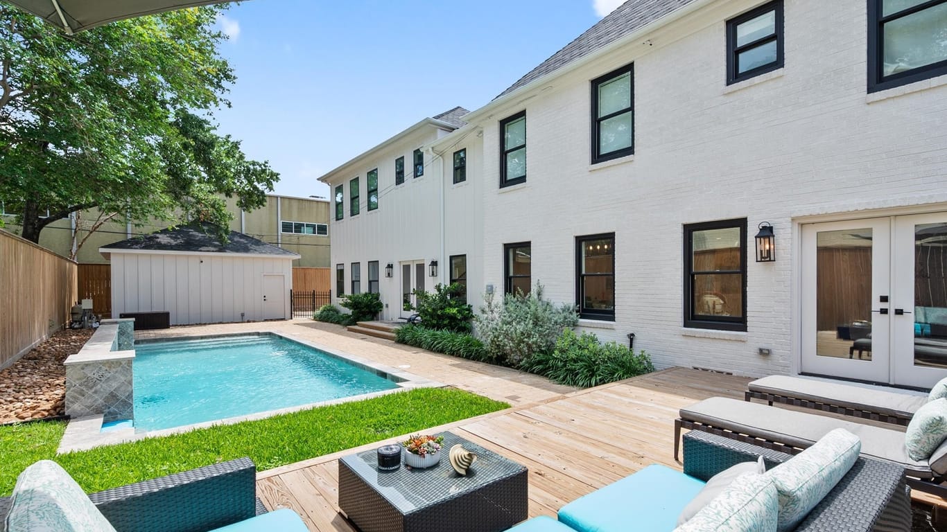 Houston 2-story, 4-bed 2147 Colquitt Street-idx