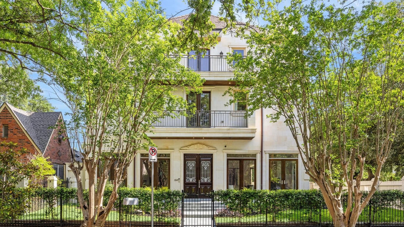 Houston 3-story, 6-bed 2247 Bartlett Street-idx