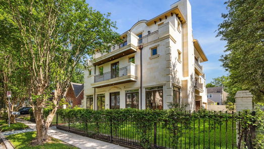 Houston 3-story, 6-bed 2247 Bartlett Street-idx