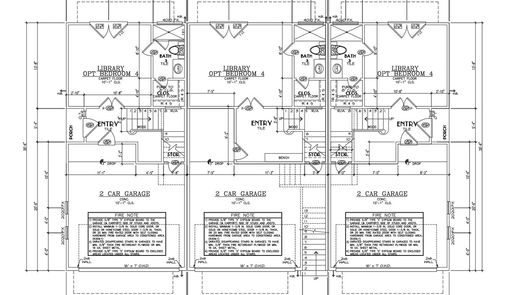 Houston 4-story, 4-bed 1823 Colquitt Street C-idx