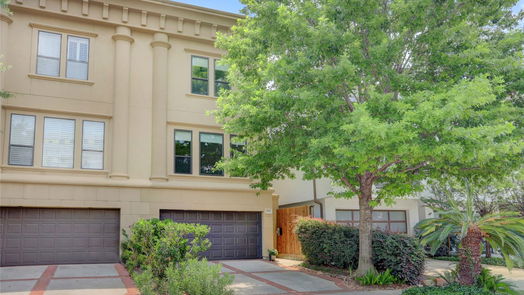 Houston 3-story, 3-bed 2611 Newman Street-idx