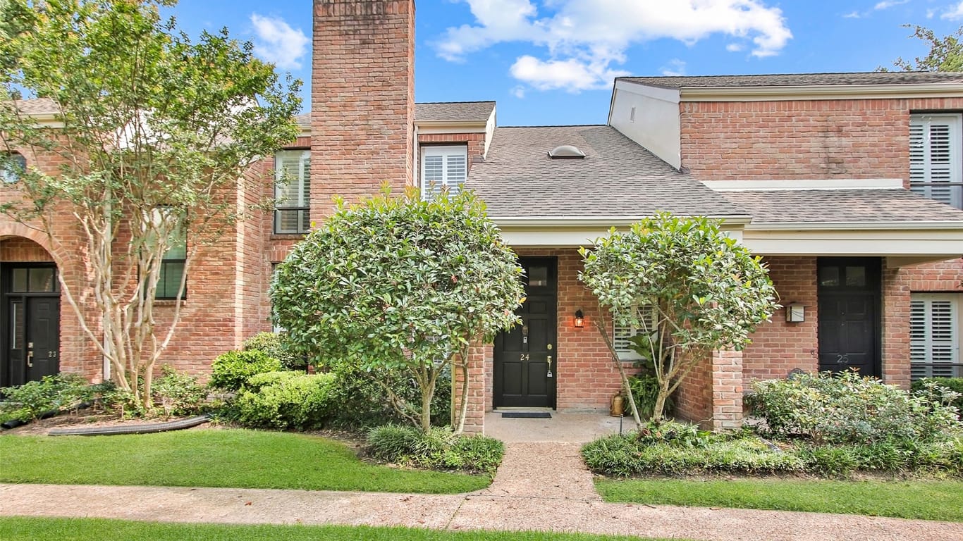 Houston 2-story, 1-bed 2901 Bammel Lane 24-idx