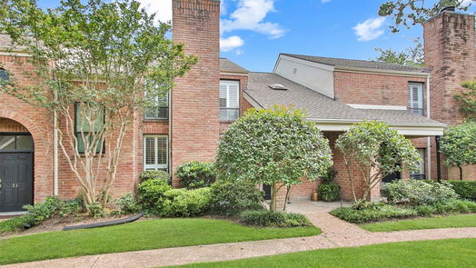 Houston 2-story, 1-bed 2901 Bammel Lane 24-idx