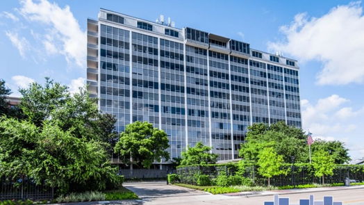 Houston null-story, 1-bed 2701 Westheimer Road 7H-idx