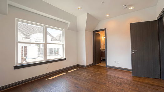 Houston 4-story, 4-bed 4120 Driscoll Street-idx