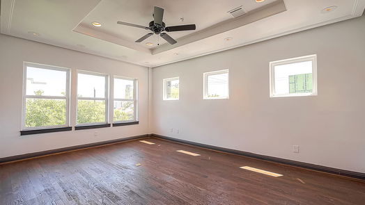 Houston 4-story, 4-bed 4120 Driscoll Street-idx