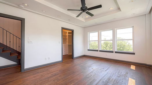 Houston 4-story, 4-bed 4120 Driscoll Street-idx