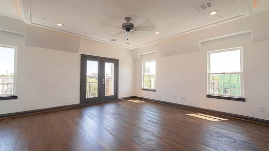 Houston 4-story, 4-bed 4120 Driscoll Street-idx