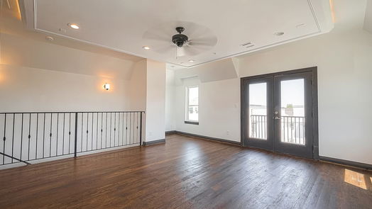 Houston 4-story, 4-bed 4120 Driscoll Street-idx