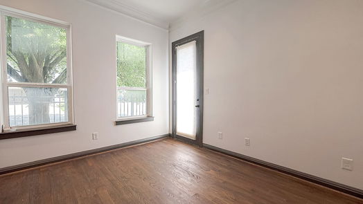Houston 4-story, 4-bed 4120 Driscoll Street-idx