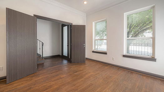 Houston 4-story, 4-bed 4120 Driscoll Street-idx