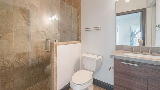 Houston 4-story, 4-bed 4120 Driscoll Street-idx