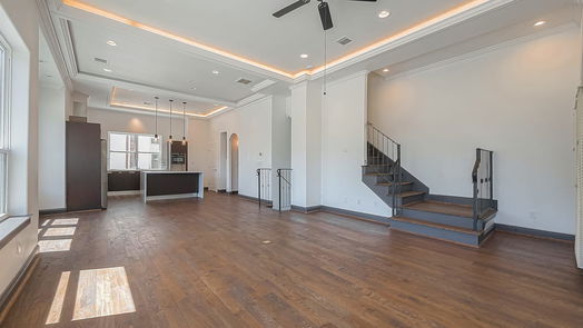 Houston 4-story, 4-bed 4120 Driscoll Street-idx