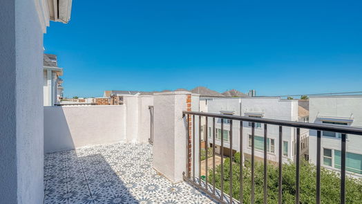 Houston 4-story, 4-bed 4120 Driscoll Street-idx