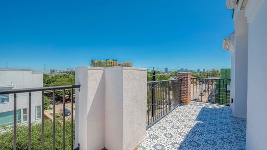 Houston 4-story, 4-bed 4120 Driscoll Street-idx