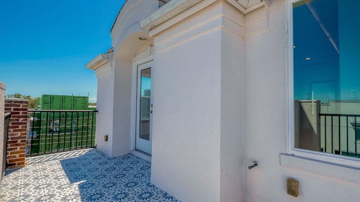Houston 4-story, 4-bed 4120 Driscoll Street-idx
