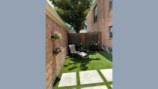 Houston 2-story, 1-bed 2901 Bammel Lane 24-idx