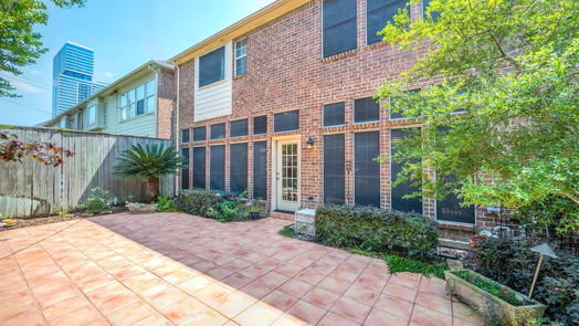 Houston 2-story, 3-bed 3110 Lake Street-idx