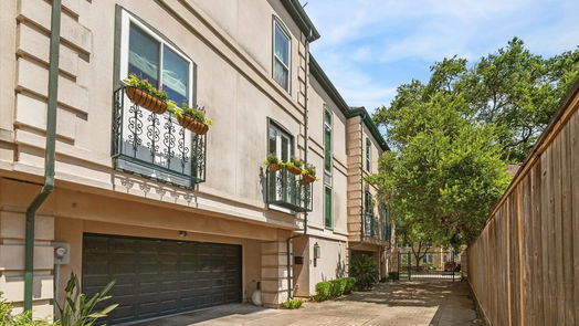 Houston 3-story, 3-bed 1919 Harold Street B-idx