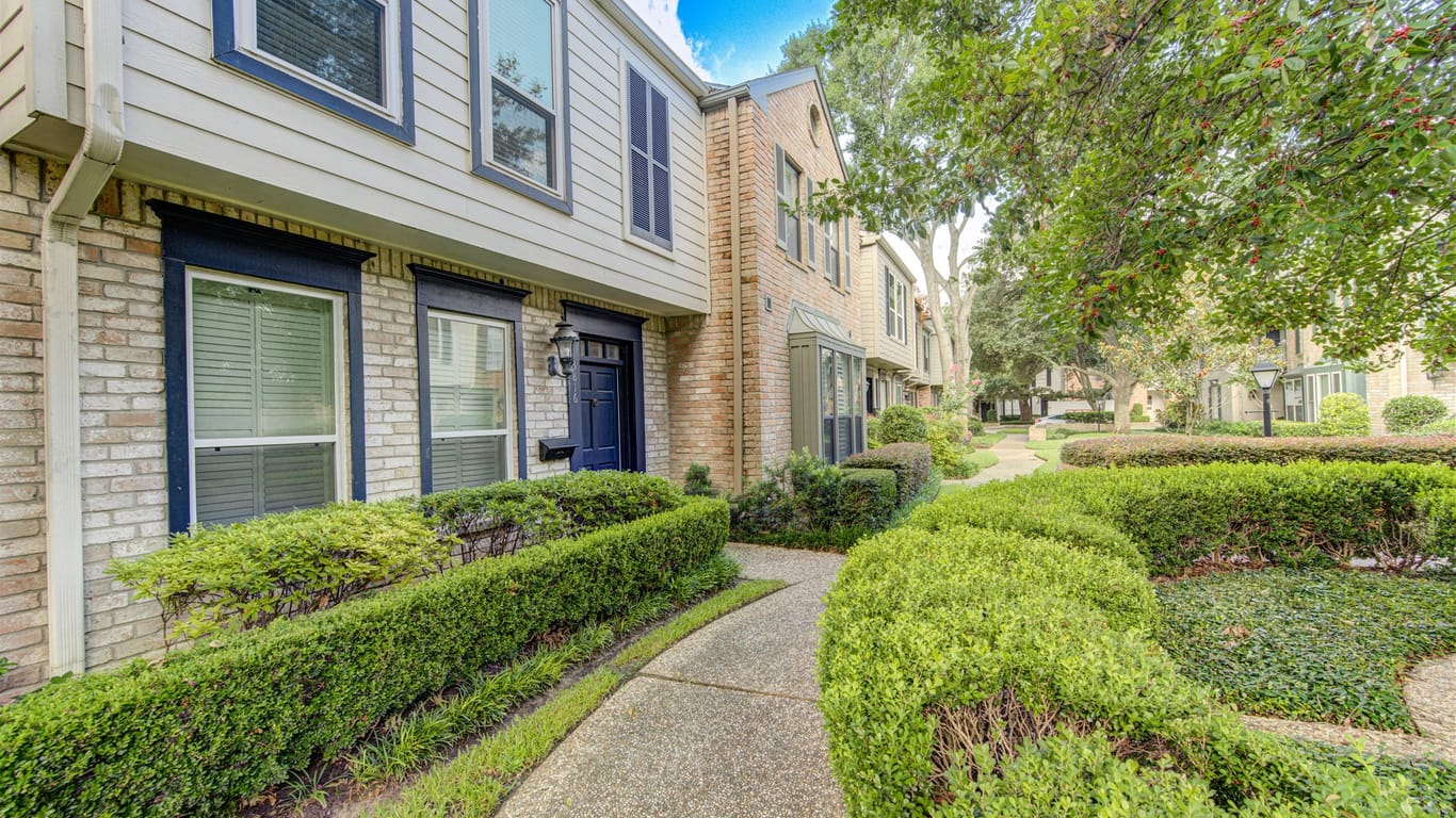 Houston 2-story, 2-bed 3816 Lake Street-idx