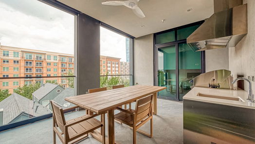 Houston null-story, 2-bed 2710 Steel Street 504-idx