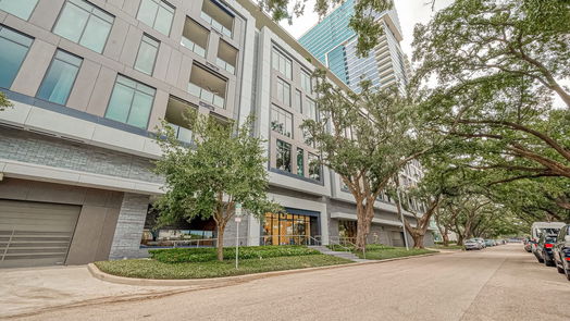 Houston null-story, 2-bed 2710 Steel Street 504-idx