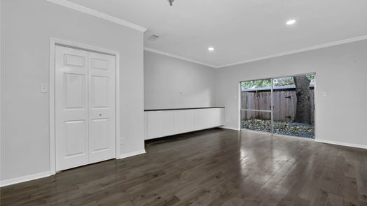 Houston 2-story, 2-bed 3631 Wakeforest Street-idx