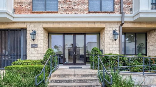 Houston 1-story, 1-bed 2120 Kipling Street 402-idx