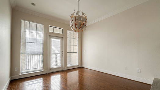 Houston 1-story, 1-bed 2120 Kipling Street 402-idx