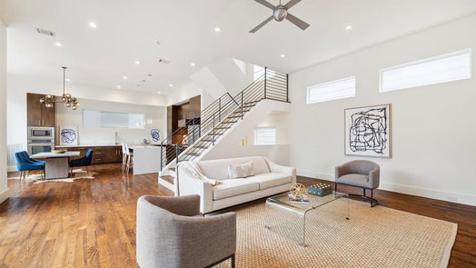 Houston 4-story, 3-bed 1811 Branard Street B-idx