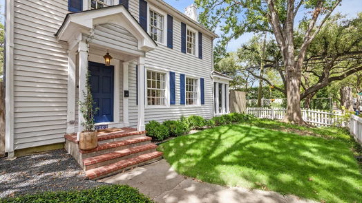 Houston 2-story, 3-bed 2202 Bartlett Street-idx