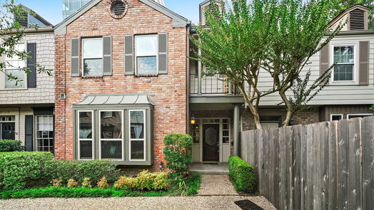 Houston 2-story, 3-bed 3621 Wakeforest Street-idx