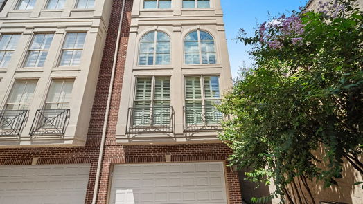 Houston 3-story, 3-bed 2514 South Boulevard-idx