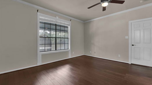 Houston 1-story, 1-bed 2700 Revere Street 114-idx