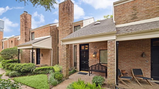 Houston 2-story, 1-bed 2901 Bammel Lane 43-idx