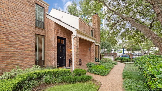 Houston 2-story, 1-bed 2901 Bammel Lane 43-idx