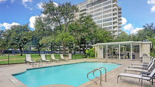 Houston null-story, 1-bed 2701 Westheimer Road 6D-idx