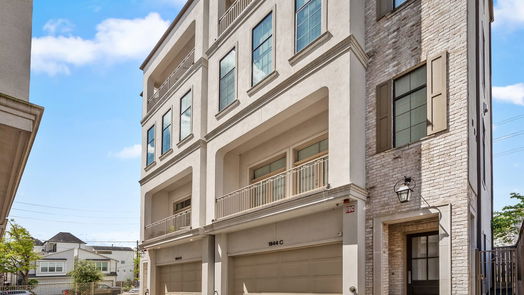 Houston 4-story, 3-bed 1844 Sul Ross Street B-idx