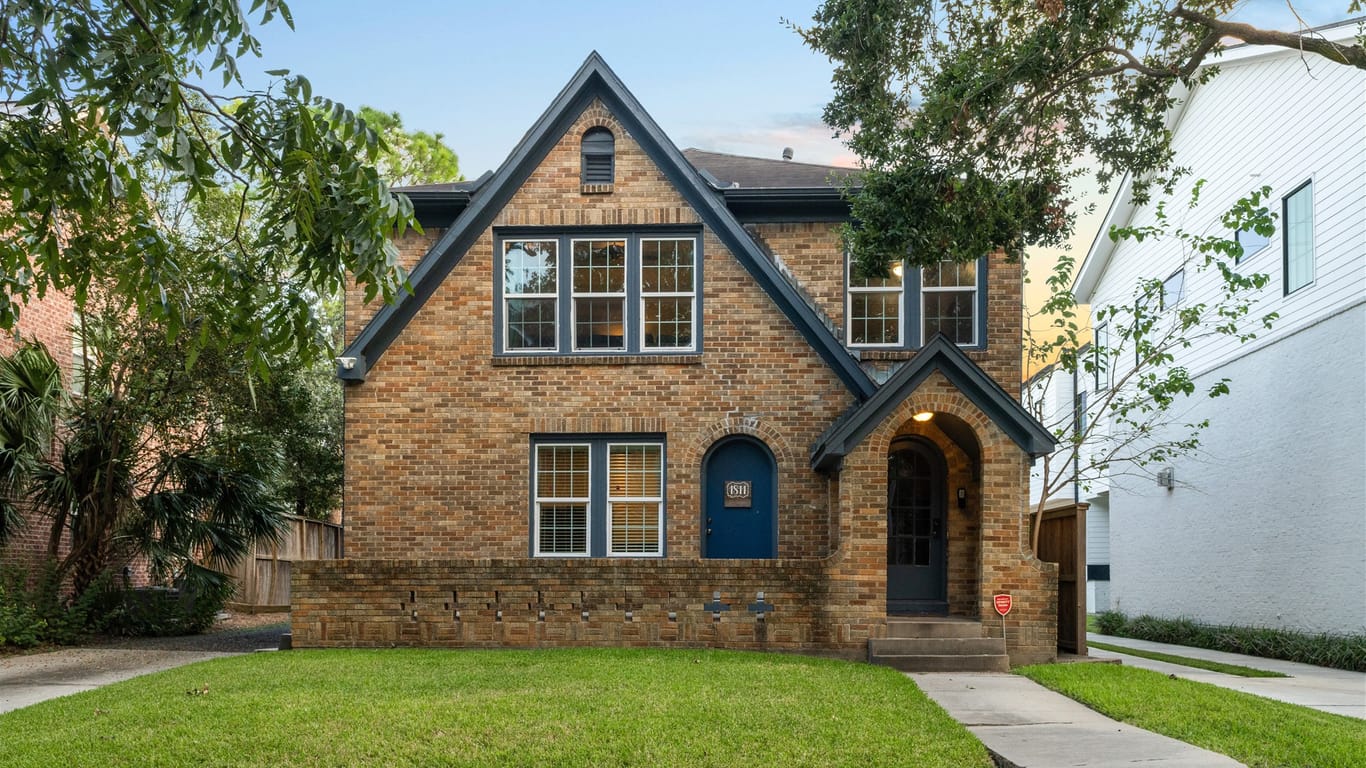 Houston 2-story, 5-bed 1811 Marshall Street-idx