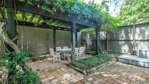 Houston 1-story, 3-bed 2331 South Boulevard-idx