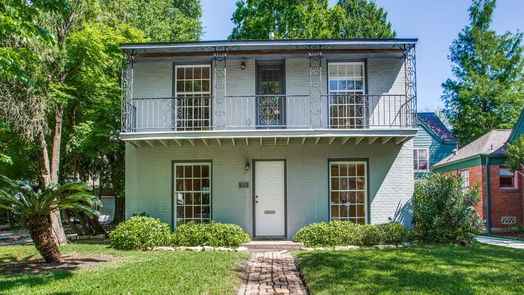 Houston 2-story, 1-bed 2250 W Main Street-idx