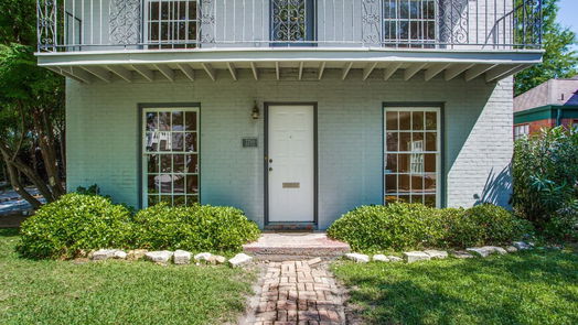 Houston 2-story, 1-bed 2250 W Main Street-idx