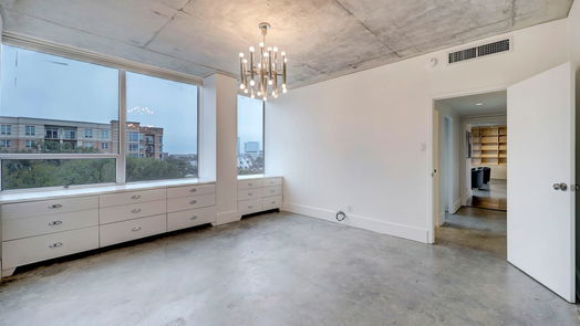 Houston null-story, 1-bed 2701 Westheimer Road 6E-idx