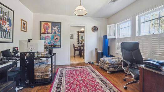 Houston 2-story, 2-bed 1711 Hawthorne Street-idx