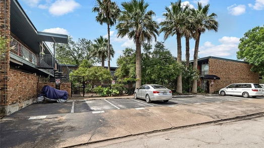 Houston 1-story, 2-bed 1849 Marshall Street 27-idx