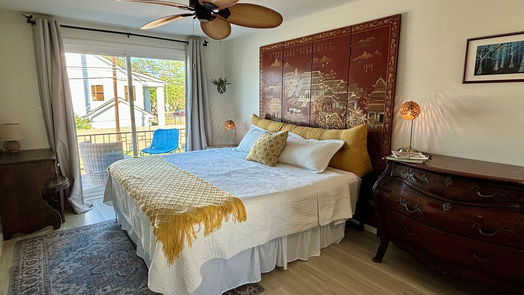 Houston null-story, 2-bed 1849 Marshall Street 27-idx