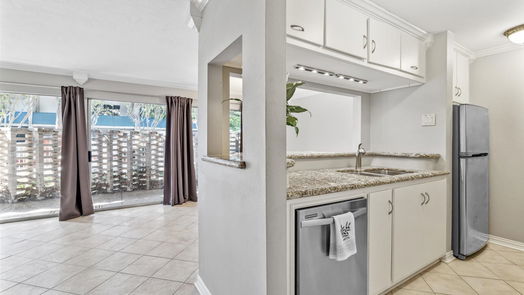 Houston null-story, 2-bed 3271 Sul Ross Street 3-idx