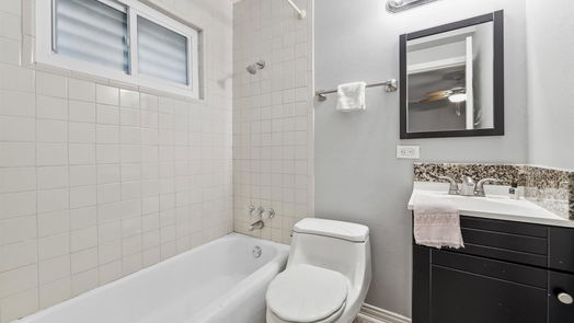 Houston null-story, 2-bed 3271 Sul Ross Street 3-idx