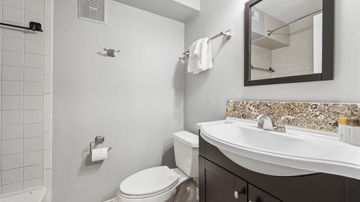Houston null-story, 2-bed 3271 Sul Ross Street 3-idx