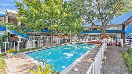 Houston null-story, 2-bed 3271 Sul Ross Street 3-idx